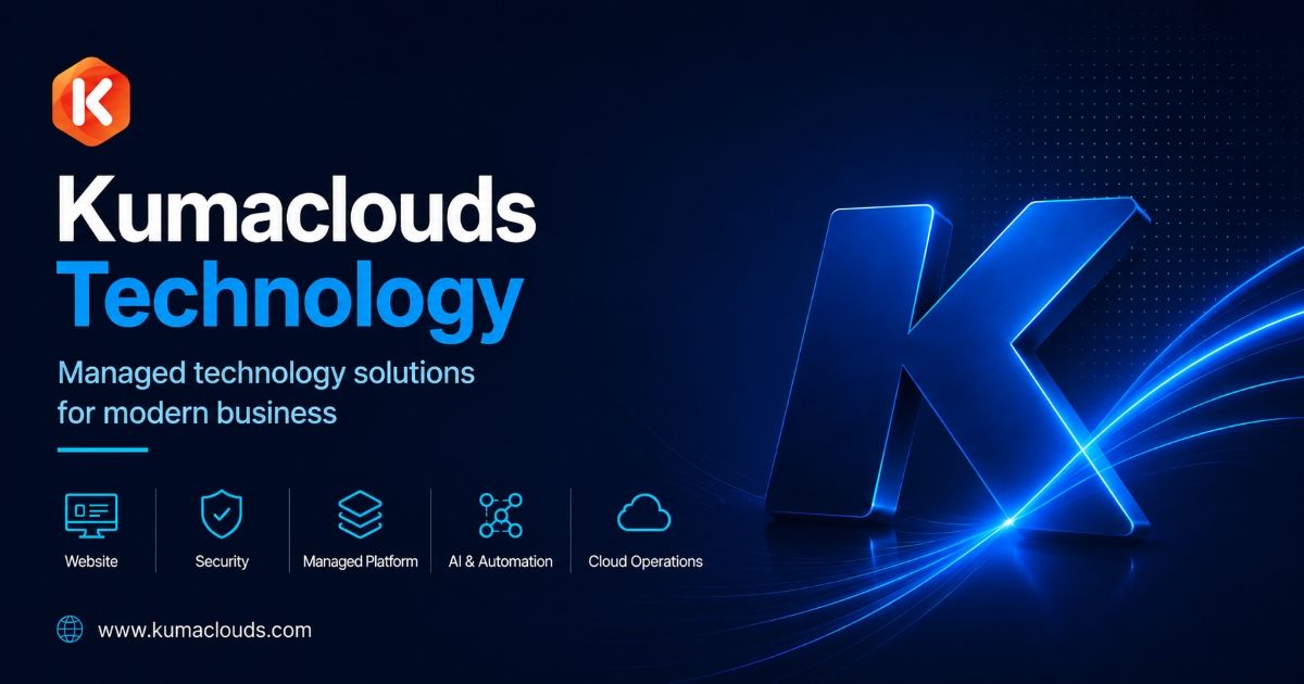 Kumaclouds Technology